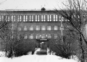 здание на Ленина 50-е гг